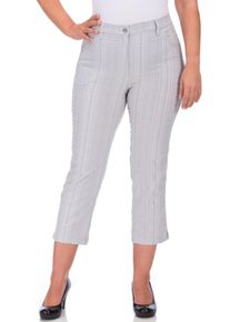 KjBRAND 7/8-Hose »BEA 7/8«, bügelfrei