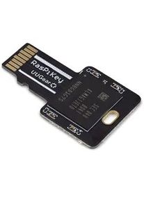 RaspiKey, Plug&Play eMMC Modul für Raspberry Pi - 32GB