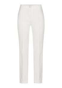 Stehmann 7/8-Hose, mit Biesen