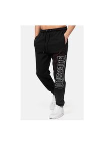 Lonsdale Herren Jogginghose normale Passform DARTFORD