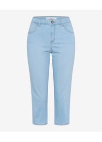 Brax Damen Jeans Style SHAKIRA C, Hellblau, Gr. 32