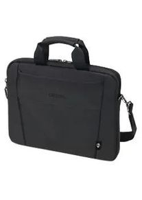 Dicota Laptop-Tasche D31308-RPET 28,5 x 40,5 x 3,5 cm Schwarz