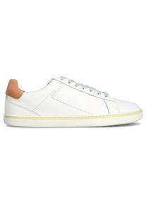 Groundies Galaxy Barfu&szlig;schuhe Damen Alltag (Gr 36 |wei&szlig;)