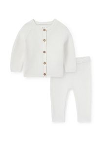 C&A Baby-Outfit-2 teilig