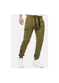 Lonsdale Herren Jogginghose normale Passform TWEEDMOUTH