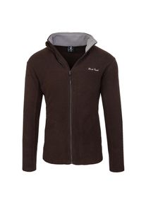 Rock Creek Fleecejacke
