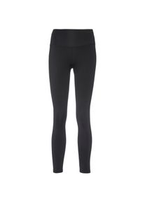 Nike One Tights Damen - schwarz - Gr. S - Polyester/Elastan
