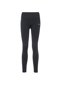 ICANIWILL Scrunch Tights Damen - schwarz - Gr. S - Polyamid/Elastan
