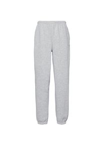 ICANIWILL Everyday Sweathose Damen - grau - Gr. S - Baumwolle/Polyester
