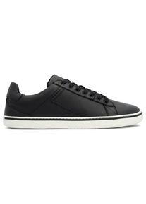 Groundies Galaxy Barfußschuhe Herren (Gr 47 |schwarz)