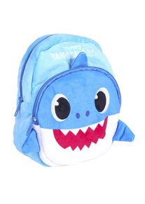 Cerdá Rucksack Baby Shark - blau