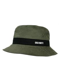 Hut Call of Duty - Logo