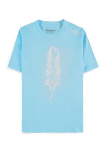 Damen-T-Shirt Horizon Forbidden West - Feather (größe S)