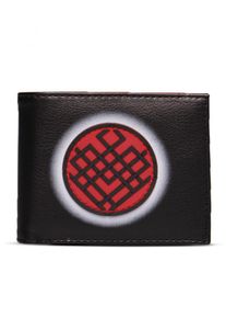 DIFUZED Portemonnaie Shang-Chi - Logo