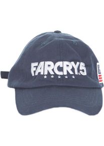 PC Merch Baseballkappe Far Cry 5 - Logo