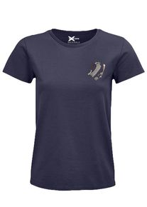 Damen-T-Shirt Xzone Originals - Hunter's Cleaver (größe M)