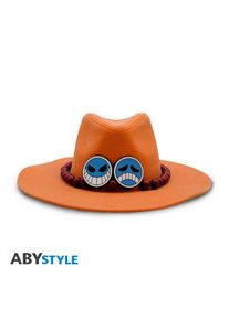 ABYSTYLE Hut One Piece - Portgas D. Ace's Hat