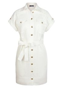 Kleid MARCIANO by Guess weiss