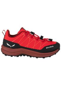 Salewa Wildfire 2 Multisportschuhe Kinder (Gr 31 |rot)