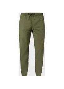 Schöffel Outdoorhose SCHÖFFEL "Pants Vienna M" Gr. 52, Normalgrößen, grün (6737, grün) Herren Hosen