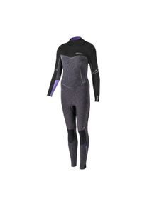 Prolimit Oxygen 6/4Mm TR Backzip