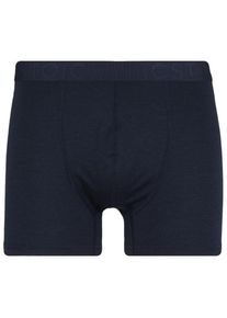 Merinounterw&auml;sche Stoic Merino150 AlsenSt. Boxer Herren (Gr 3XL |blau)