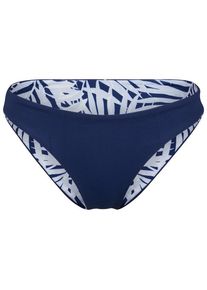 Bikini Bottom Maaji Indigo Blue Sublimity Damen (Gr XS |blau)