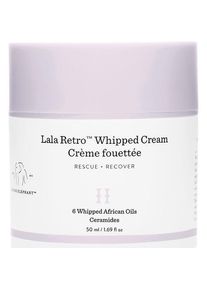 Drunk Elephant Gesichtspflege Feuchtigkeitspflege Lala Retro™ Whipped Cream