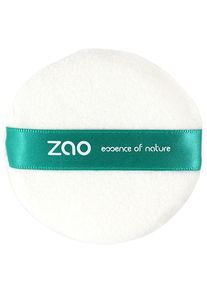ZAO Accessoires Zubehör Powder Puff