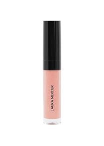 laura mercier Lippen Make-up Lip Gloss Lip GlacéHydrating & Moisturizing Lip Balm Gloss Macaron