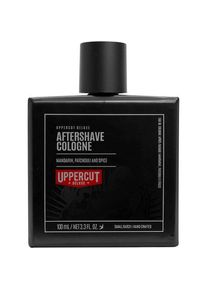 Uppercut Deluxe Herren Rasurpflege Aftershave Cologne