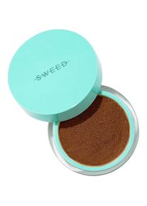 Sweed Make-up Teint Miracle Mineral Powder Foundation Golden Deep