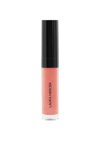 laura mercier Lippen Make-up Lip Gloss Lip GlacéHydrating & Moisturizing Lip Balm Gloss Melon Sorbet