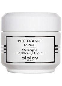 Sisley Pflege Nachtpflege Phyto-Blanc La Nuit