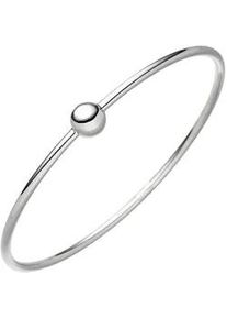 Armreif Jobo Armbänder Gr. Silber 925 (Sterlingsilber), silberfarben (silber 925) Damen 925 Silber