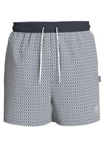 Badehose Bugatti Gr. XL, N-Gr, grau (6043) Herren Badehosen