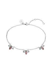 PURELEI Flowery Fu&szlig;kettchen