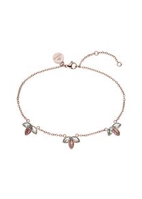 PURELEI Flowery Fu&szlig;kettchen