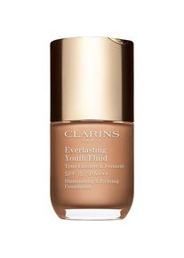 Clarins MAKEUP Teint Everlasting Youth Fluid 112 Amber