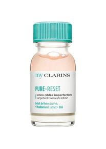 Clarins GESICHTSPFLEGE my Clarins PURE-RESET targeted blemish lotion