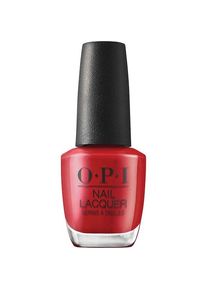 O.P.I OPI OPI Collections Holiday '23 Terribly Nice Nail Lacquer Rebel With A Clause