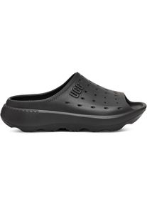 UGG Australia Ugg Slide It Sandalen Herren - schwarz - Gr. 43 - Synthetik