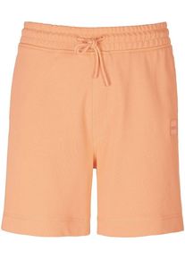 Jersey-Shorts Sewalk BOSS orange