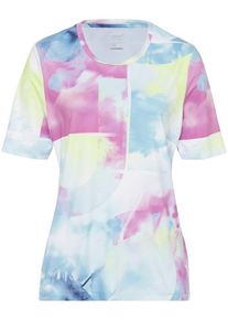 Rundhals-Shirt Joy Sportswear mehrfarbig