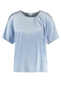 Blusen-Shirt Gerry Weber blau