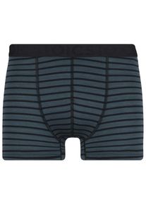 Merinounterwäsche Stoic Merino150 AlsenSt. Boxer Herren (Gr 4XL |blau)