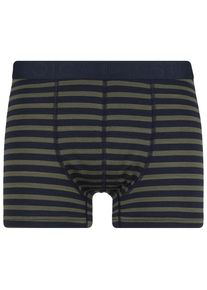 Kurze Unterhose Stoic Merino150 AlsenSt. Boxer Herren (Gr 3XL |schwarz)