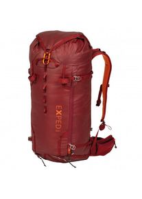 Exped Verglas 40 Wanderrucksack (Gr&ouml;&szlig;e M |rot)