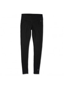 Smartwool Merino 250 Baselayer Bottom Yogahose Damen (Gr XS |schwarz)