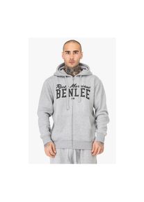 BEN LEE BENLEE Herren Kapuzensweatjacke mit Reißverschluss normale Passform VITALINO